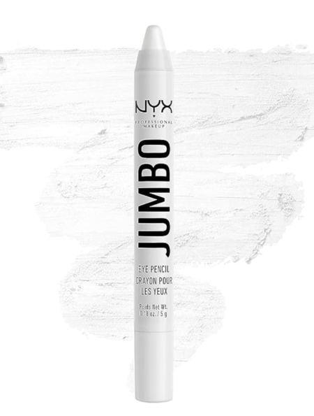 Nyx Jumbo Eye Pencil - 604 Milk